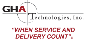 GHA Technologies, Inc